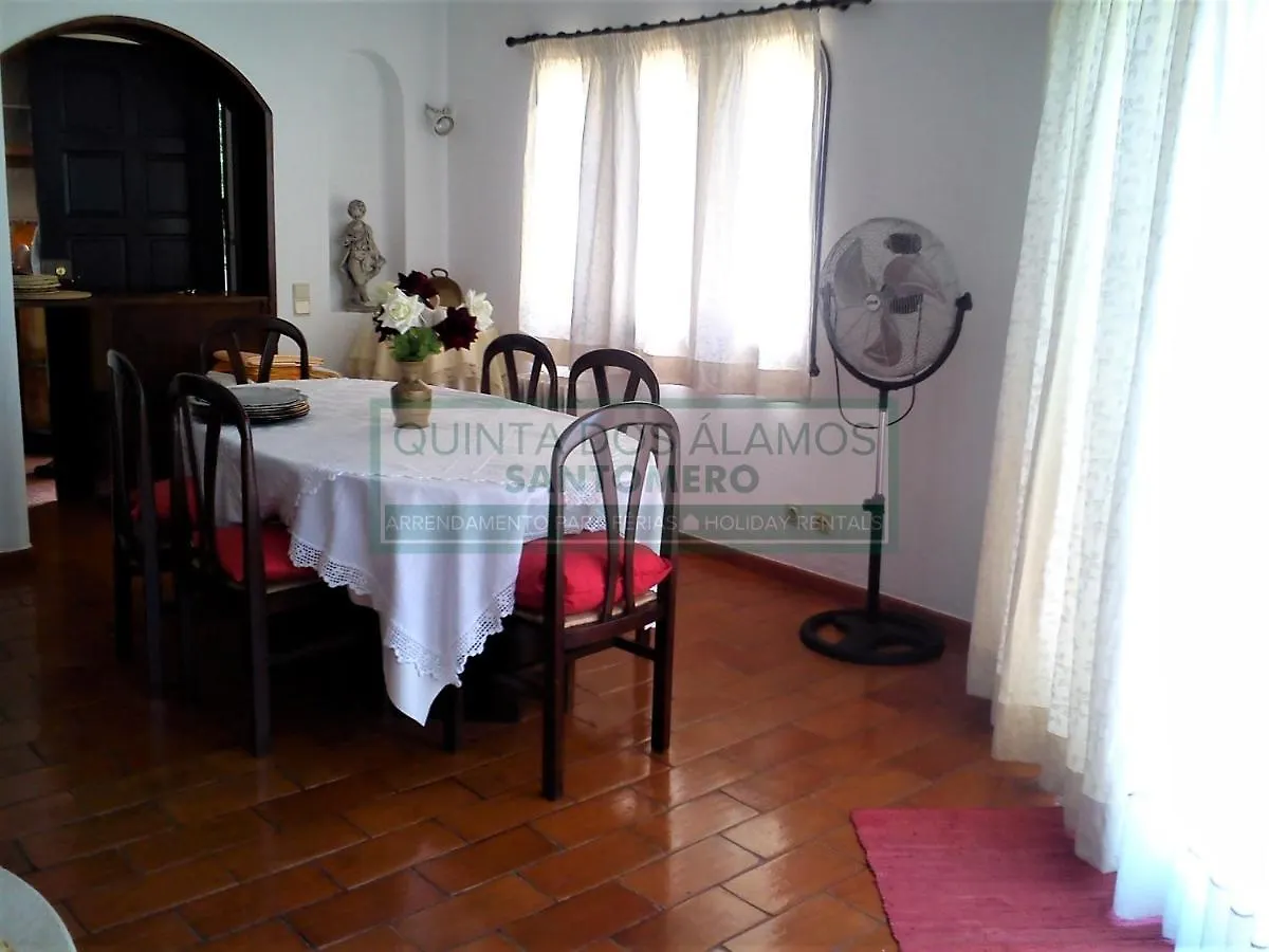 Villa Catuna - Quinta Do Jolu Guia   Guia (Faro)