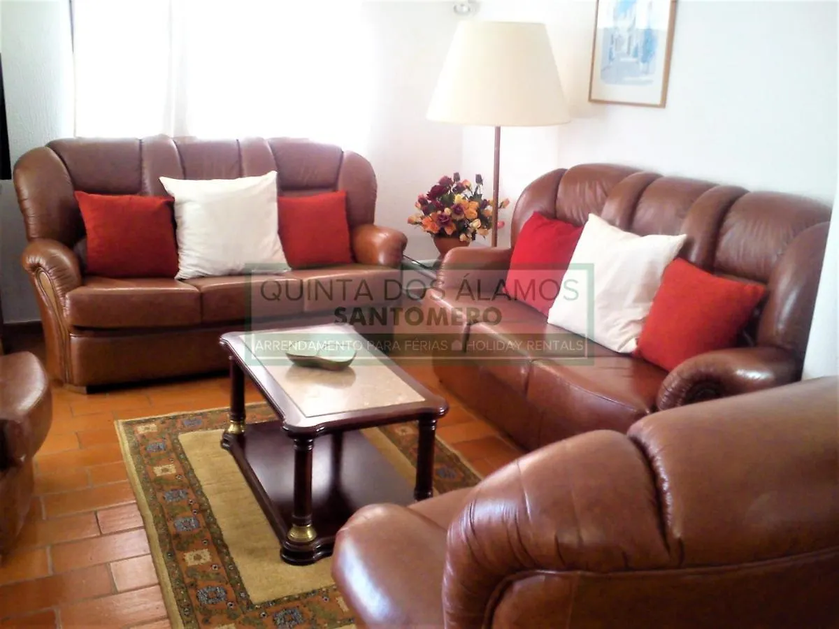 Villa Catuna - Quinta Do Jolu Guia