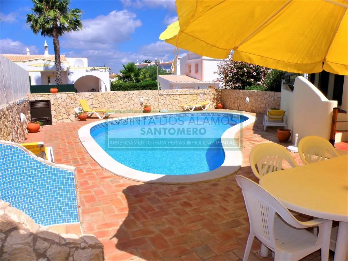 Villa Catuna - Quinta Do Jolu Guia