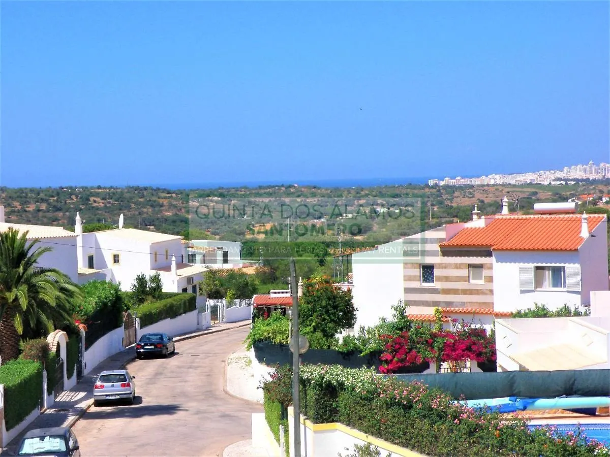 Villa Catuna - Quinta Do Jolu Guia