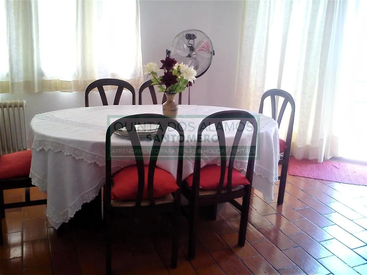Villa Catuna - Quinta Do Jolu Guia