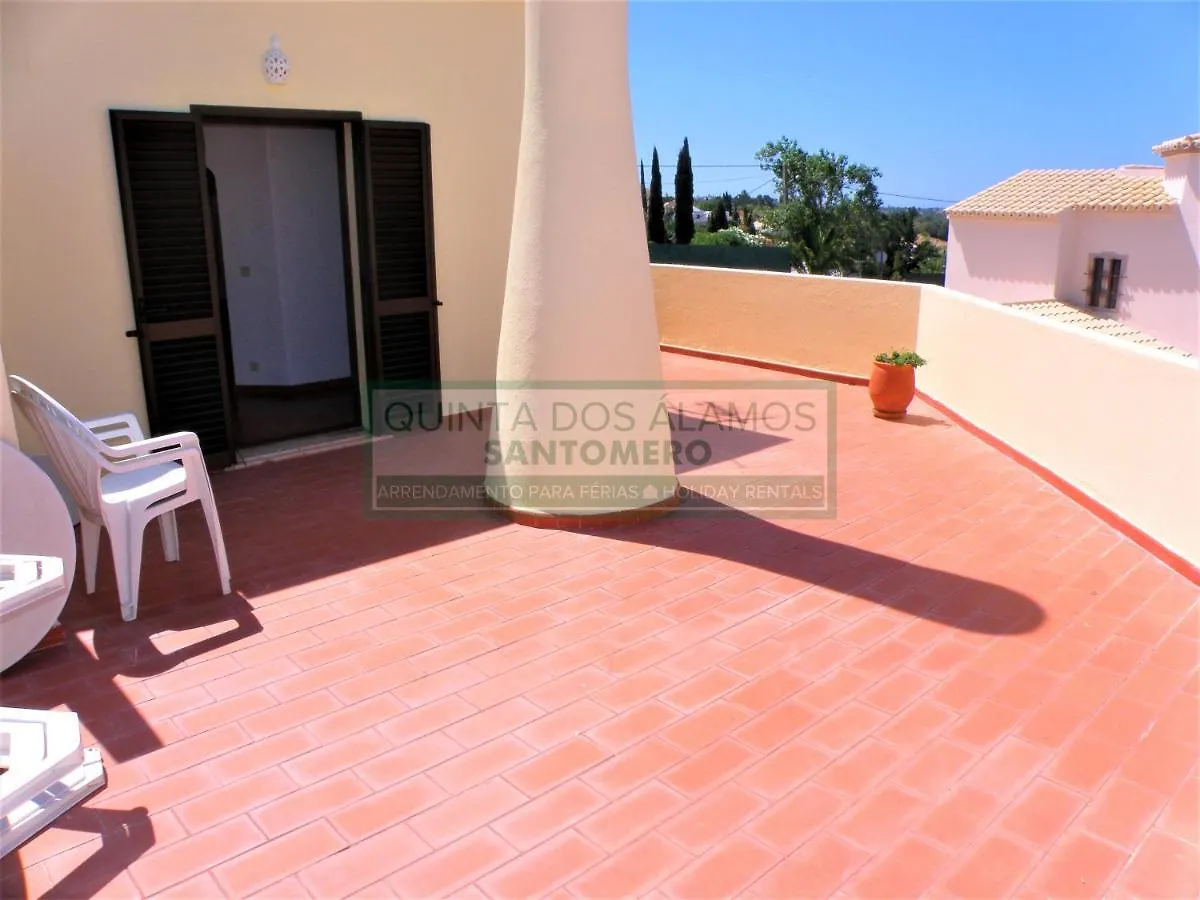 Villa Catuna - Quinta Do Jolu Guia  Portugal