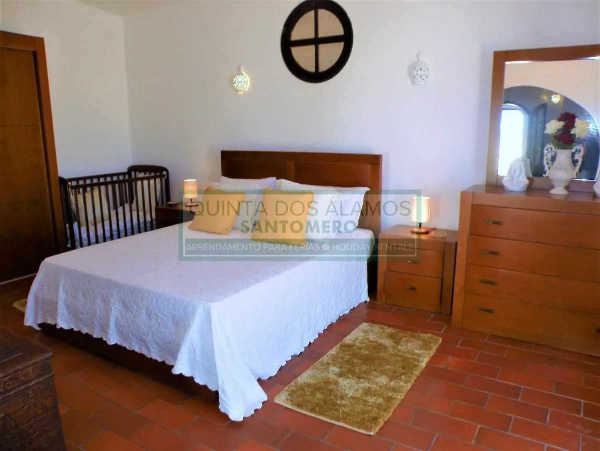 Villa Catuna - Quinta Do Jolu Guia  0*, Guia (Faro)